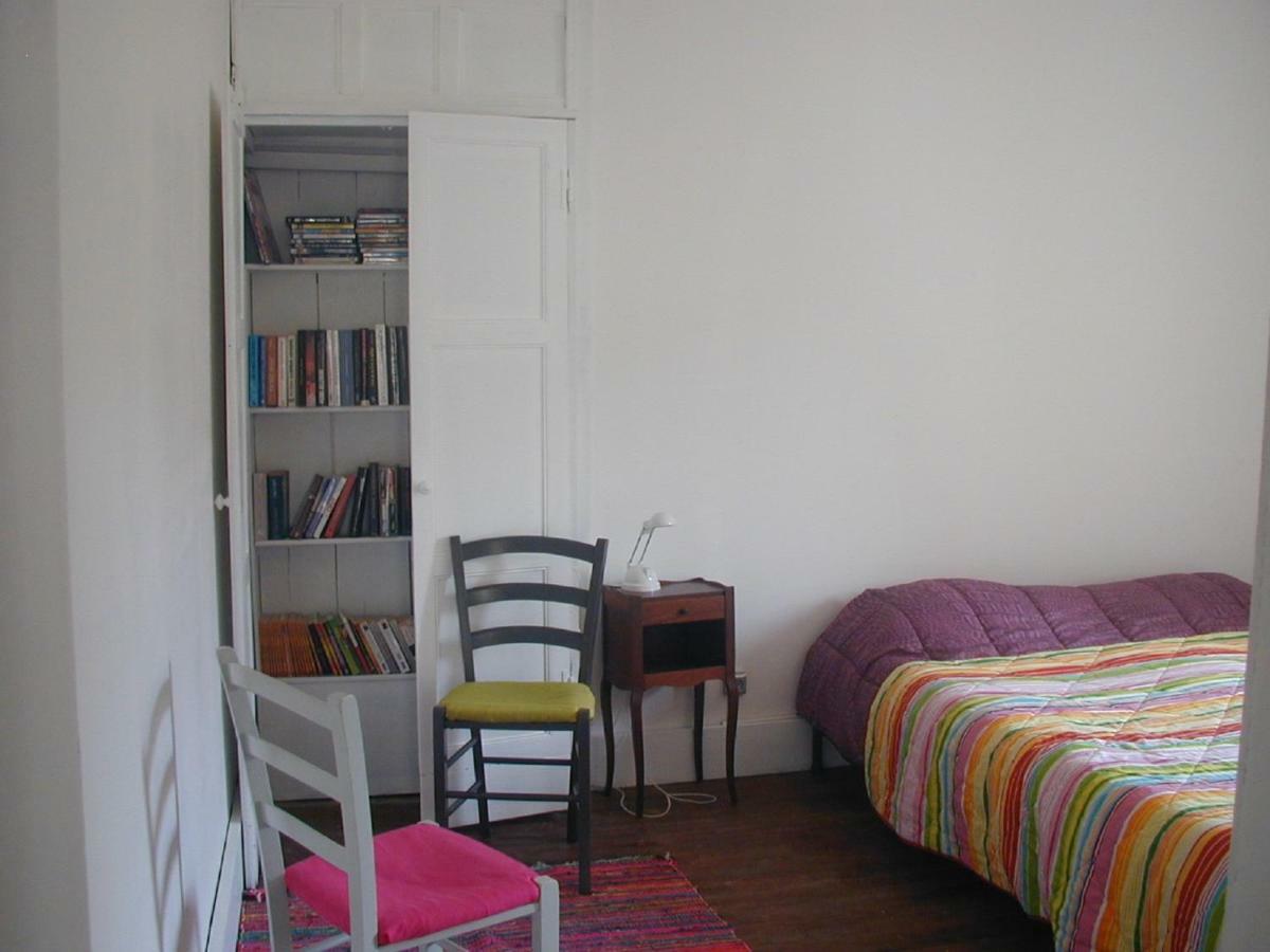 Un petit coin de paradis Gluiras Extérieur photo